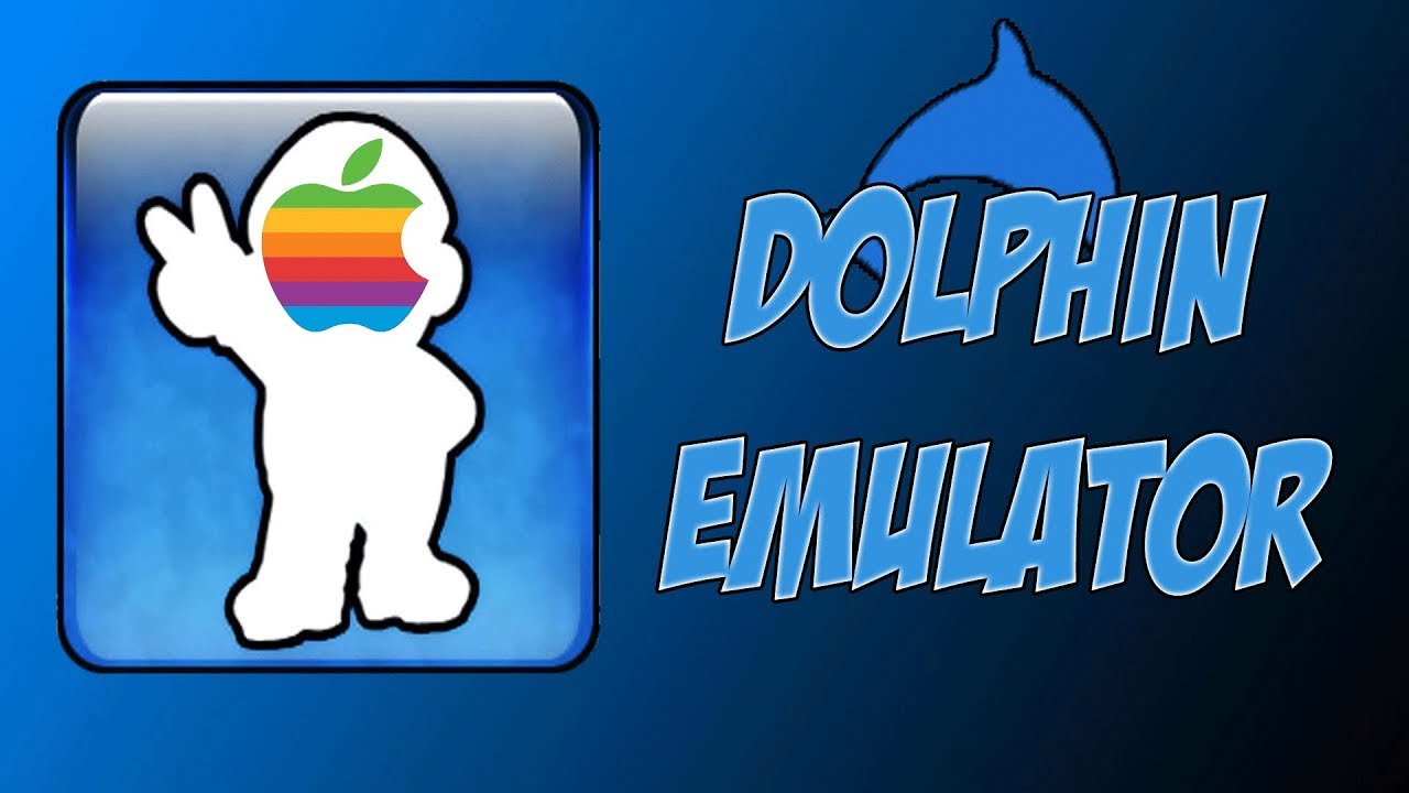 dolphin ps2 emulator mac